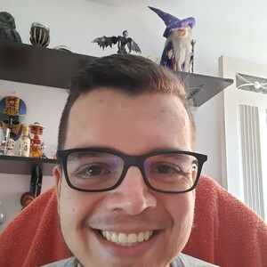 Juan Pablo - profesor de español para extranjeros - Medellín