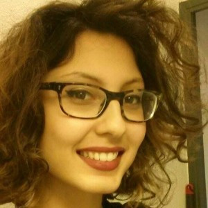 Neyla - Prof d'aide aux devoirs - Bordeaux