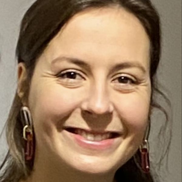 Camille - Prof de français - Clamart