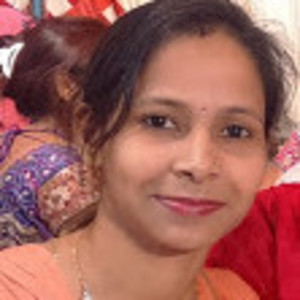 Upma - Physics tutor - Ghaziabad