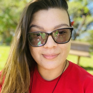 Brenda - Prof de explicações - Valparaíso de Goiás