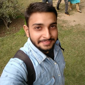 Rishi - Japanese teacher - New Delhi