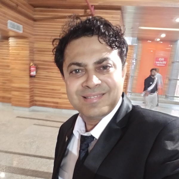 Atul - Computer programming tutor - New Delhi
