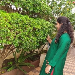 Anushka - Maths tutor - 
