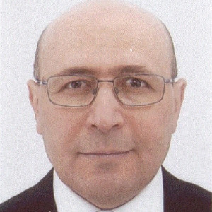 Dr. Mahmoud