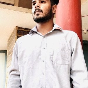 Mohammed zaki - Maths teacher - Tumakuru