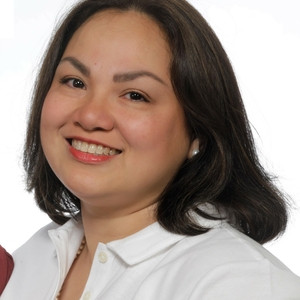 Sue - ESL tutor - 