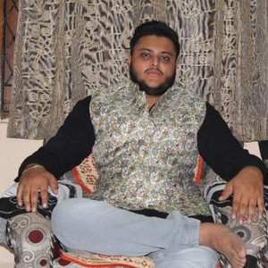AMAN - Maths tutor - Bhopal