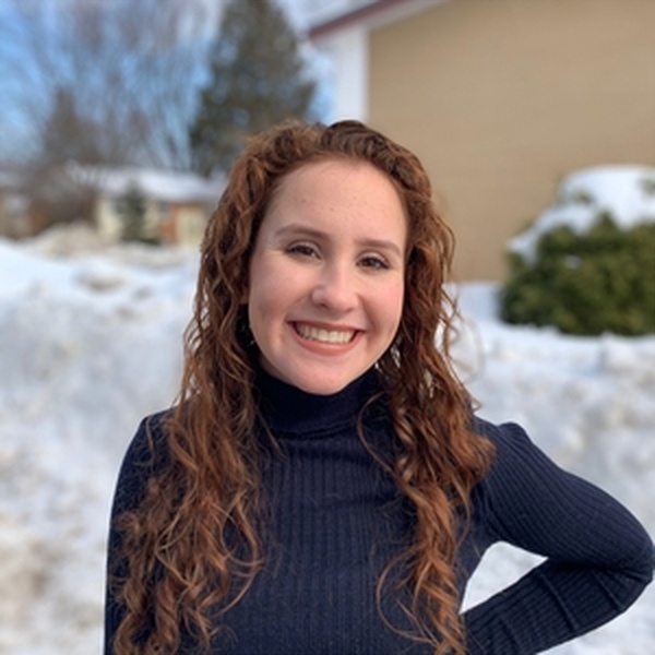 Madison - Math tutor - Dollard-Des Ormeaux