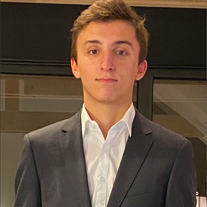 Quentin - Prof d'aide aux devoirs - Le Mesnil-le-Roi