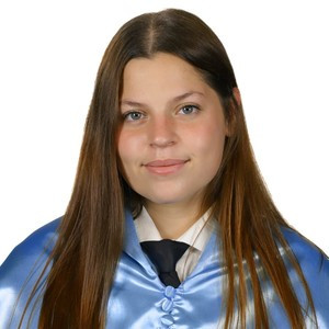 MARIA DEL MAR - Prof de français - Paris