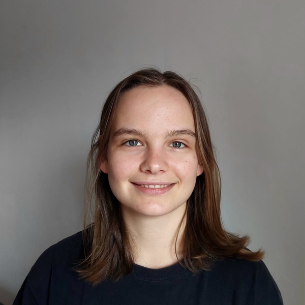 Ania - profesor de matemáticas - Barcelona