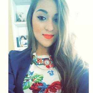 Sara - Prof de français - Anderlecht
