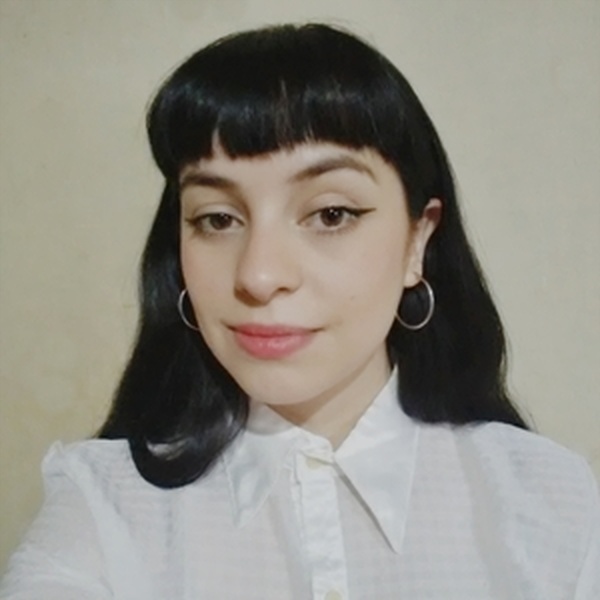 Maria Sol - Profe de artes plásticas - Quilmes