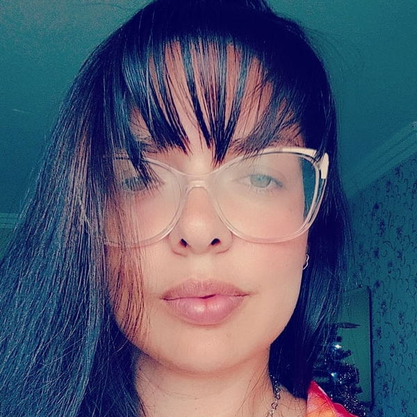 Nayara - Professor de inglês - São Paulo
