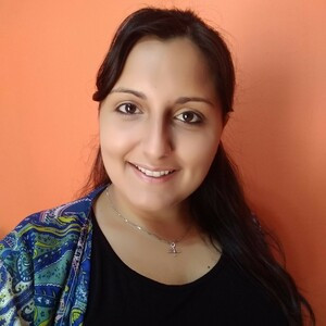 Camila - profesor de matemáticas - Ituzaingó