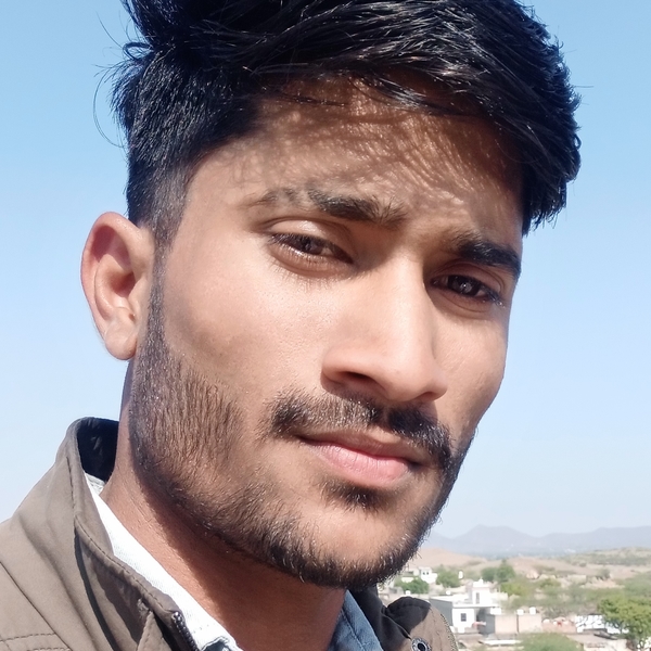 Suresh - Chemistry tutor - Jaipur