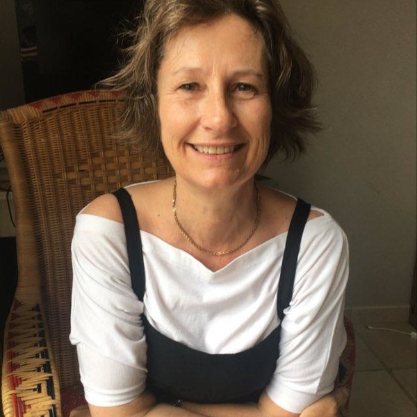 Anne - Prof de renforcement musculaire - Éguilles