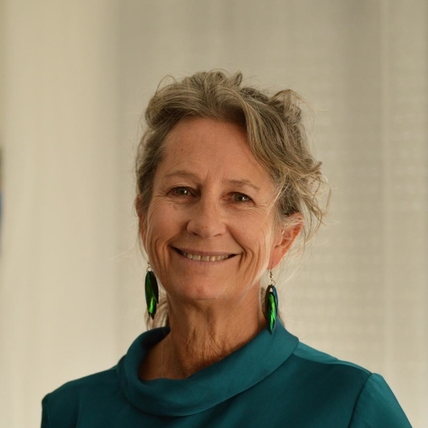 Anne - Prof d'anglais - Aix-en-Provence