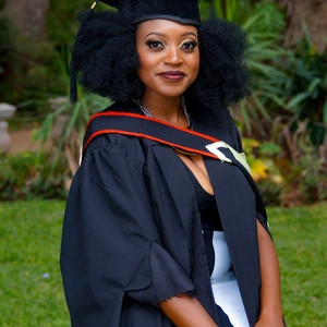 Busiswa - English tutor - Johannesburg