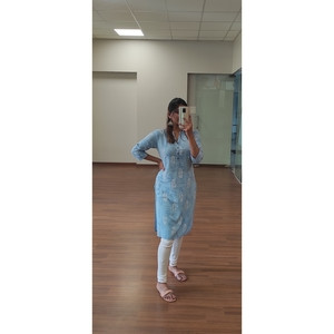 Juiee Shiralkar - Maths tutor - Pune