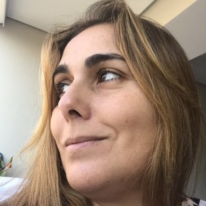 Juliana - Professor de inglês - São Paulo
