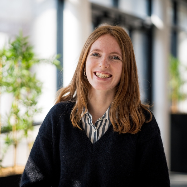 Anna - Prof de maths - Lille