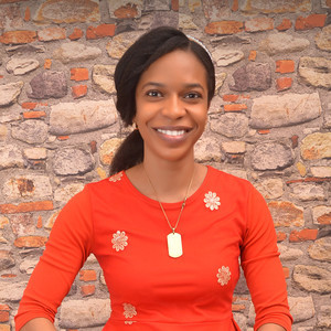 Temi-T - English tutor - Benin City