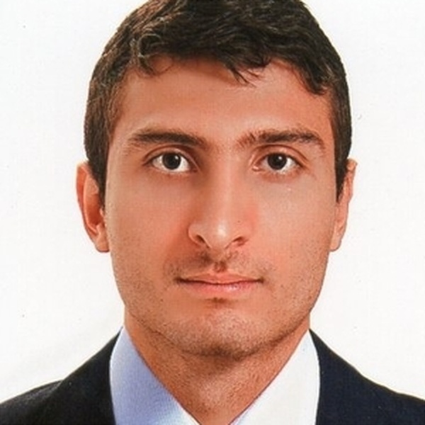 German Andres - Entrenador personal - Cali
