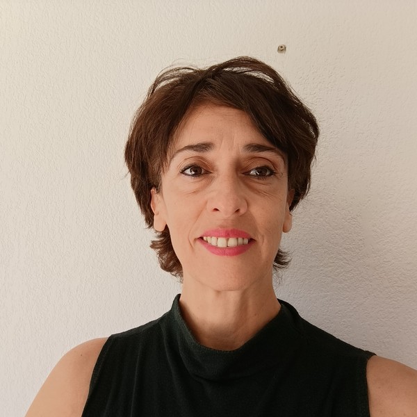 Yasmina - Prof de chorégraphie - Toulouse