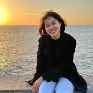 Victoria - Chinese tutor - Brooklyn