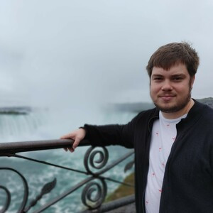 Alexandre - Computer programming tutor - Montréal