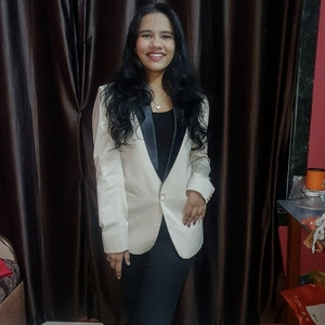 Chandni - English tutor - Virar