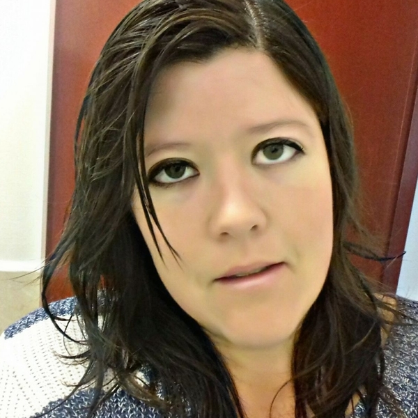 Mirna Alejandra - profesor de álgebra - Aguascalientes