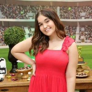 Mariely - Professor de explicações - 