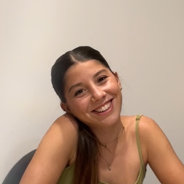Elisa - Prof de soutien scolaire - Bournens