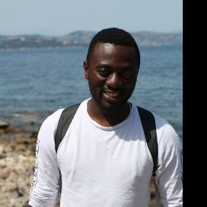 CHRISTIAN - Prof de salsa - Meaux