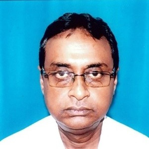 Goutam - Accounting teacher - Kolkata