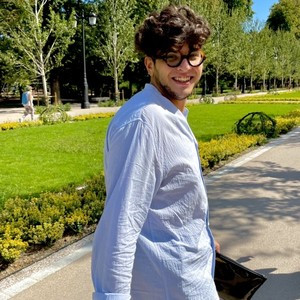 Mattia - Insegnante di inglese - Lecce