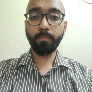 Indranil - Botany tutor - Kolkata