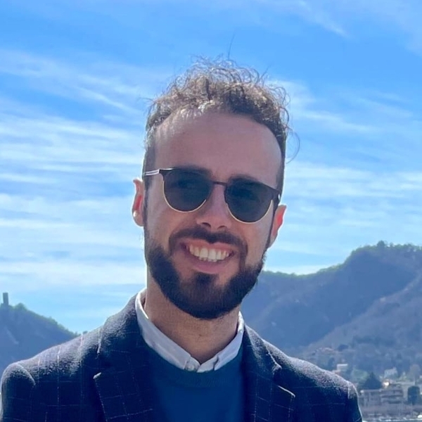 Domenico - Insegnante di matematica - Crema