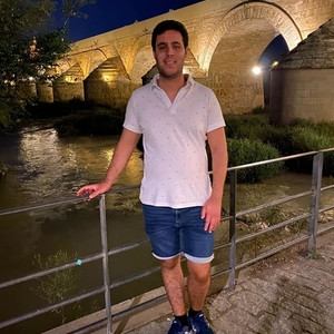 Jesús - Profe de geografía e historia - Utrera