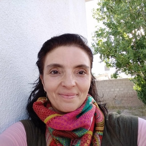María Rosario Magaldi - Profesor FCE - Buenos Aires