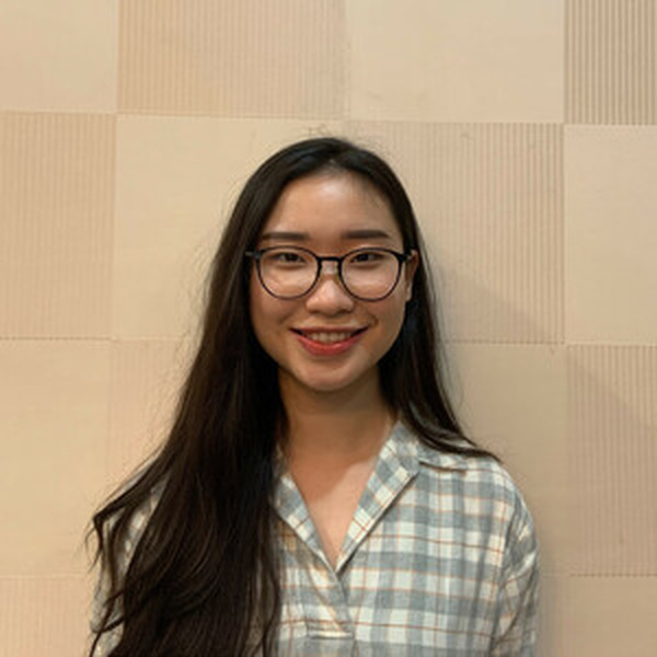 Priscilla - Piano teacher - 