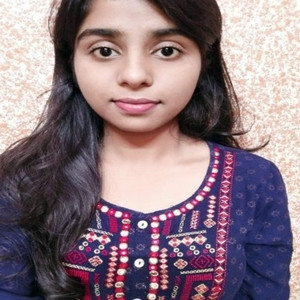Maanya - Chemistry tutor - Delhi