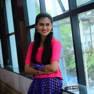 Priya - Maths tutor - Hassan