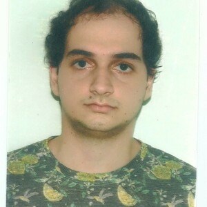 Lucas - Professor de matemática - Salto Grande (São Paulo)
