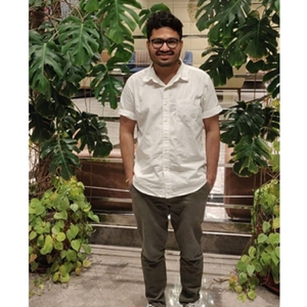 Anmol - Medicine tutor - Pune