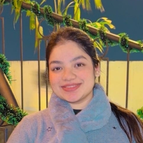 Yashmeeta - Maths tutor - Delhi