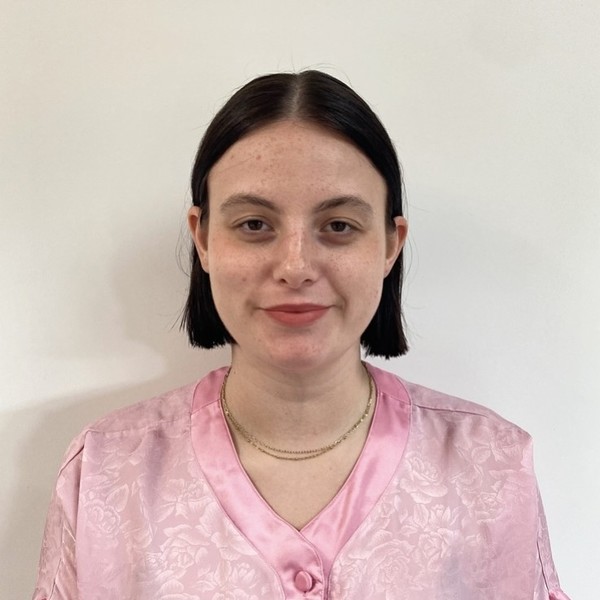 Gemma - Art and design tutor - Glasgow